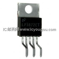 LP3872ET-2.5/NOPBDƬ